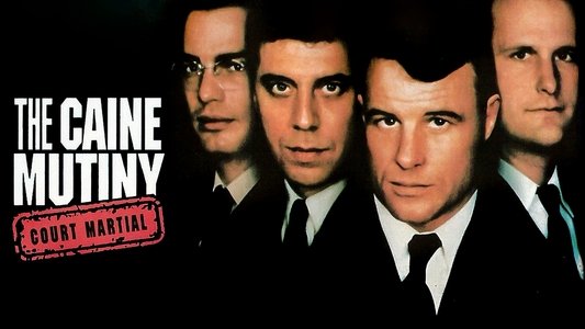 The Caine Mutiny Court-Martial