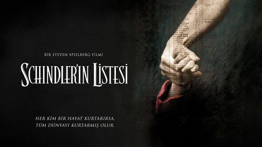 Schindler's List