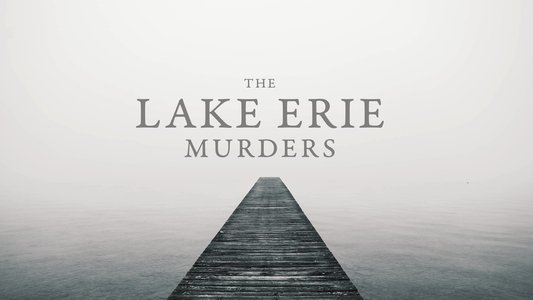The Lake Erie Murders
