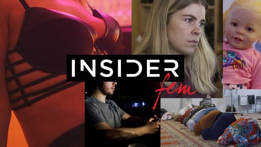Insider Fem