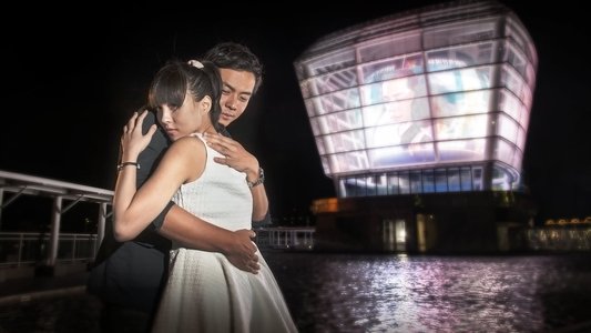 回到愛以前
