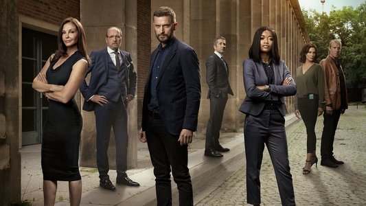 Berlin Station