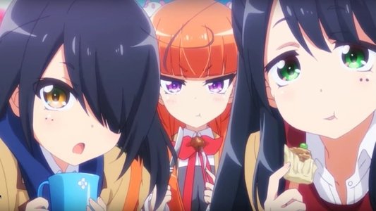 ひなろじ～from Luck & Logic～