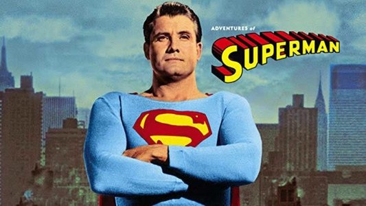 Adventures of Superman