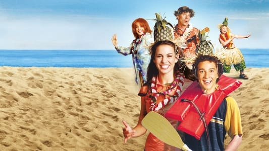 The Even Stevens Movie