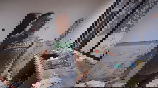 Inondations dans le Pas-de-Calais, premiers refugiés climatiques ?