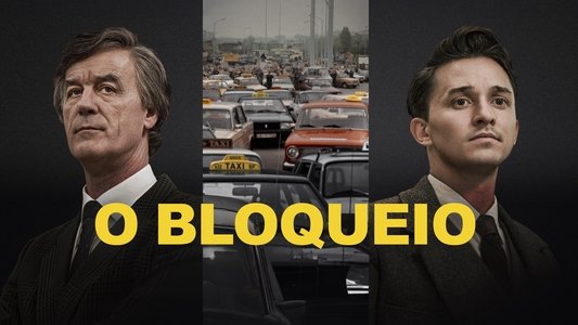 Blokád