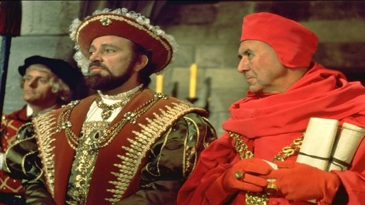 Anne of the Thousand Days