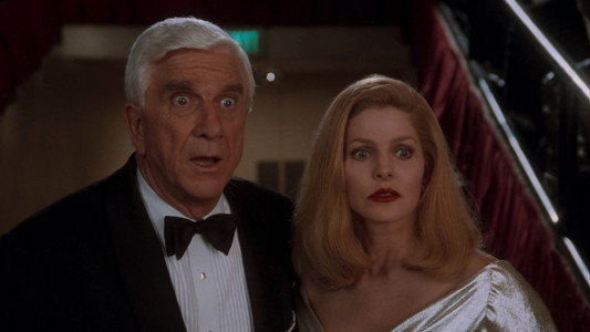 Naked Gun 33⅓: The Final Insult