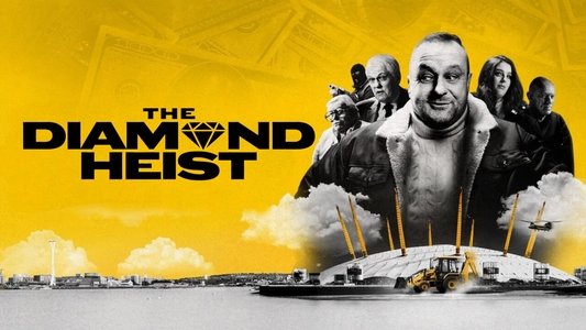 The Diamond Heist