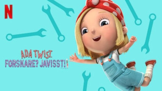 Ada Twist, Scientist