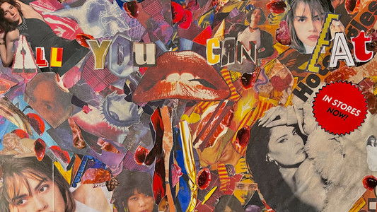 WARNERTON - Creep: The Warner Warnerton Story