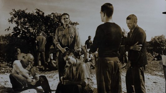 Mãos Sangrentas