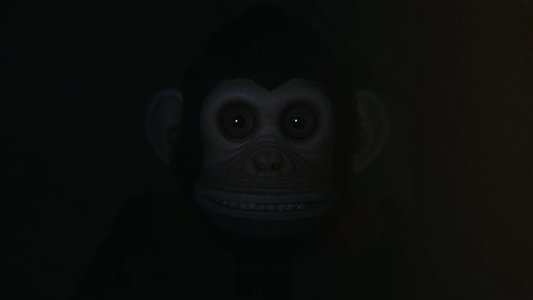 The Monkey