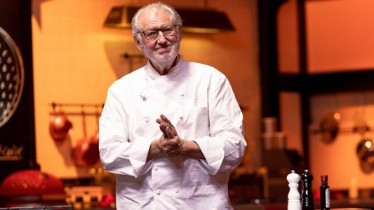 Top Chef : Les Brigades cachées