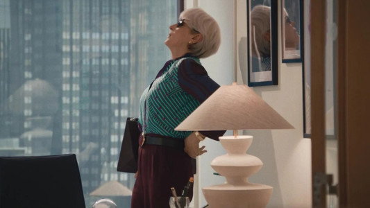 The Devil Wears Prada 2