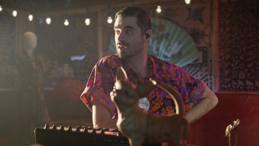 Une soirée de Qualité au Coconut