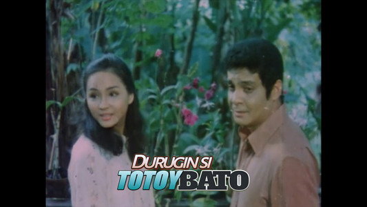 Durugin Si Totoy Bato