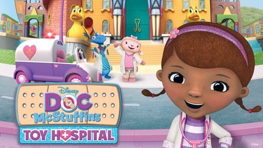 Doc McStuffins