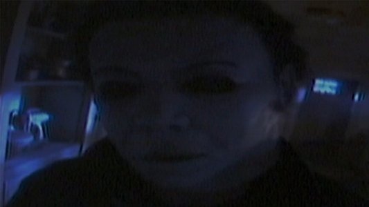 Halloween: Resurrection