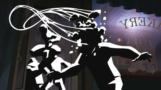 The Spectacular Spider-Man