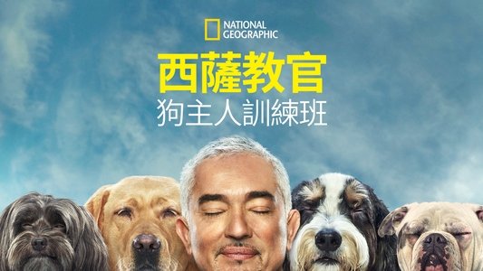 Cesar Millan: Better Human, Better Dog