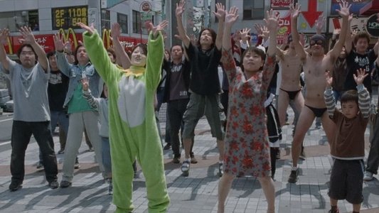援助交際物語　したがるオンナたち