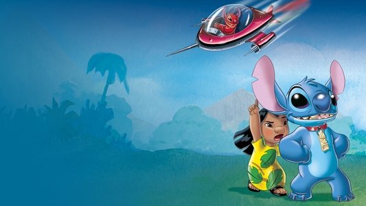 Leroy & Stitch