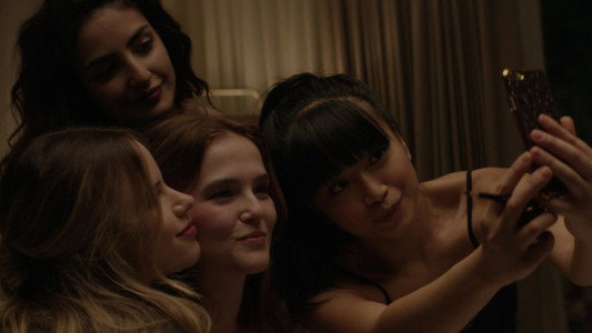 Before I Fall