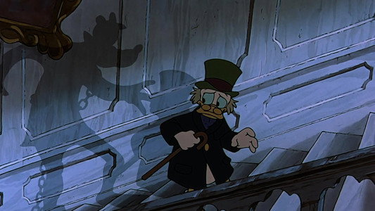 Mickey's Christmas Carol