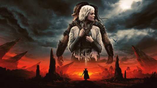 Predator: Badlands