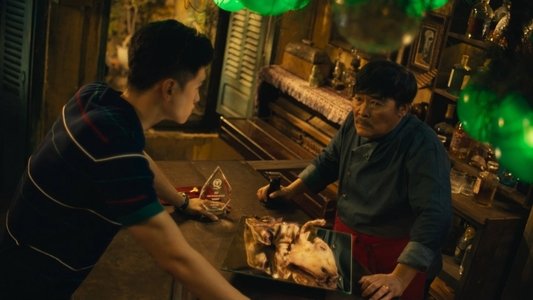 Tiệm ăn của quỷ