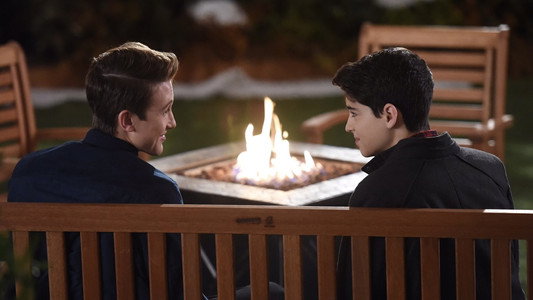 Andi Mack