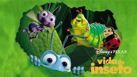 A Bug's Life