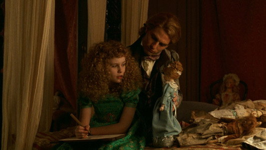 Interview with the Vampire