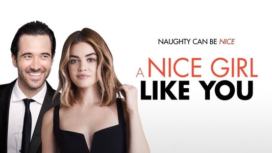 A Nice Girl Like You