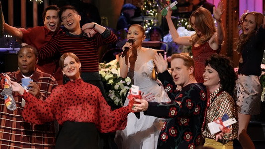 Saturday Night Live