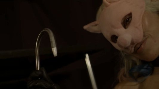 Piggy Palace
