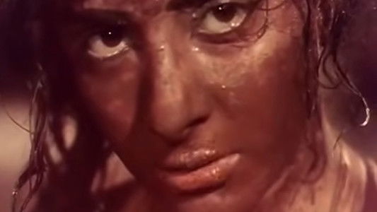 मदर इण्डिया