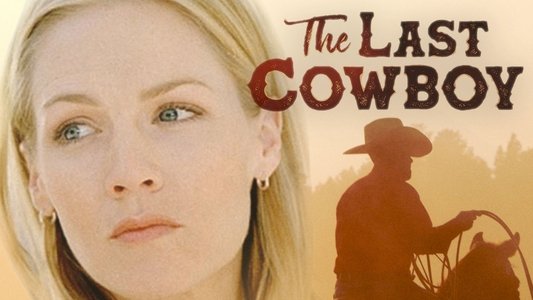 The Last Cowboy