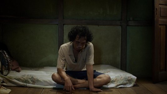 Istirahatlah Kata-Kata