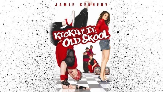 Kickin' It Old Skool