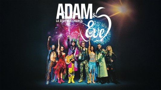 Adam & Eve : La Seconde Chance