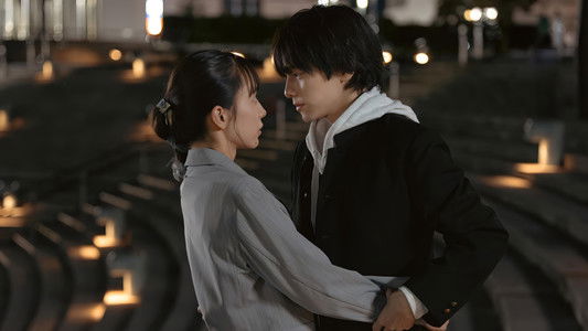 私の町の千葉くんは。