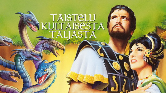Jason and the Argonauts