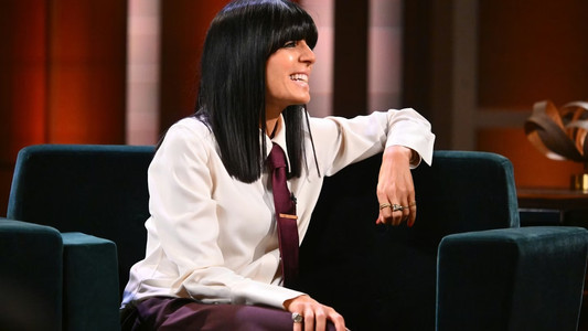 The Claudia Winkleman Show