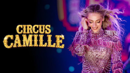 Circus Camille 2026