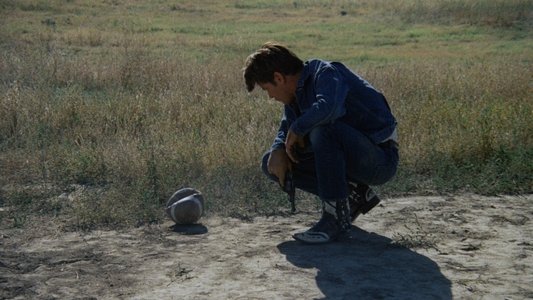 Badlands