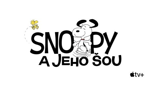 The Snoopy Show