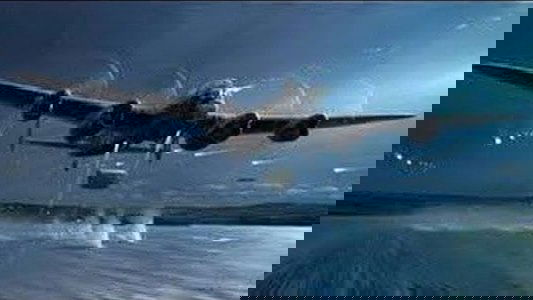 Dam Busters Declassified